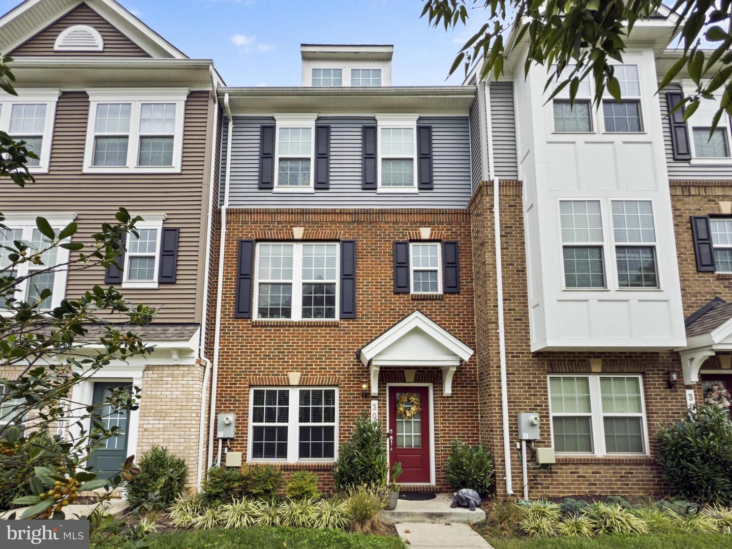 Property Photo:  3011 Duvall Ridge Road  MD 20785 