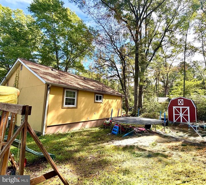 Property Photo:  256 Circle Lane  VA 22443 