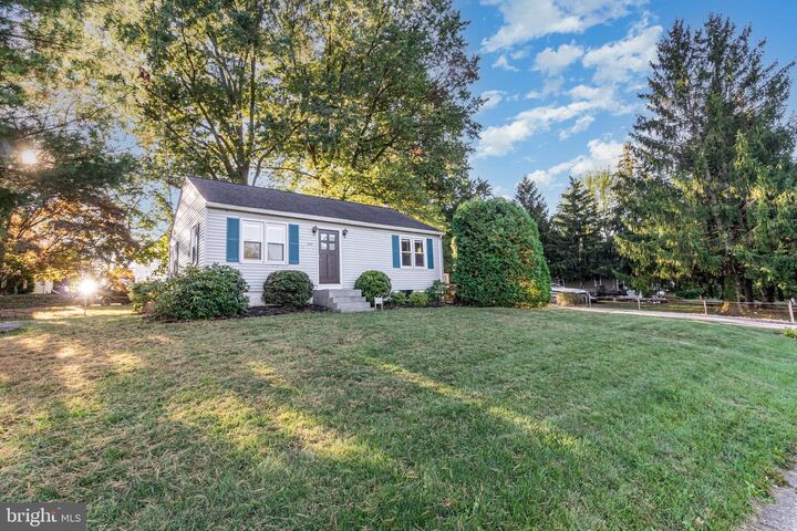 Property Photo: 3809 Colonial Road PA 17109
