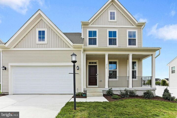 0 Barksdale Drive Lot 59  Charles Town WV 25414 photo
