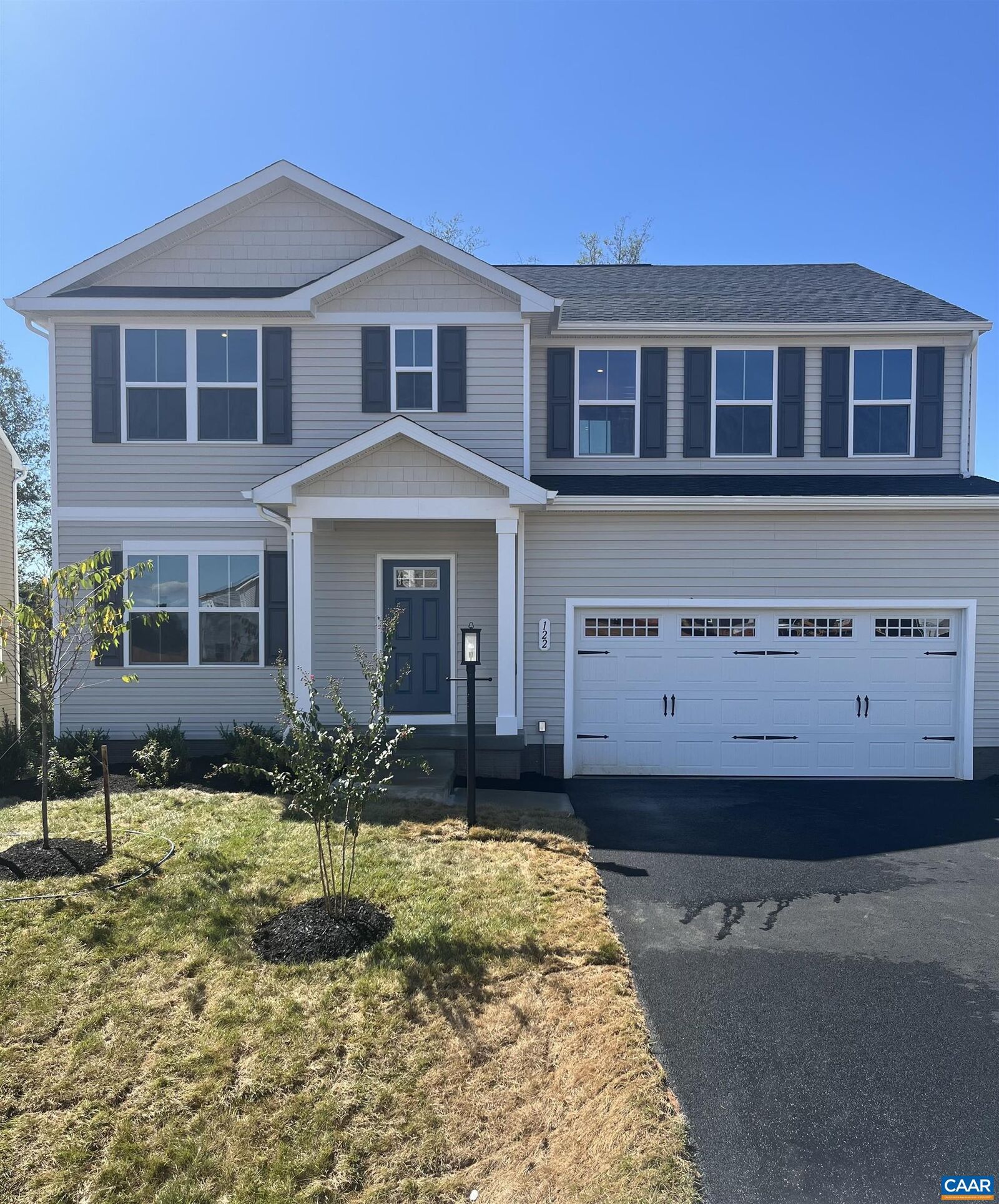 Property Photo: 24 Everglades Rd VA 22923