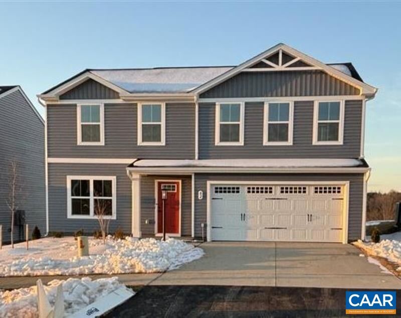 Property Photo:  82 Everglades Rd  VA 22923 