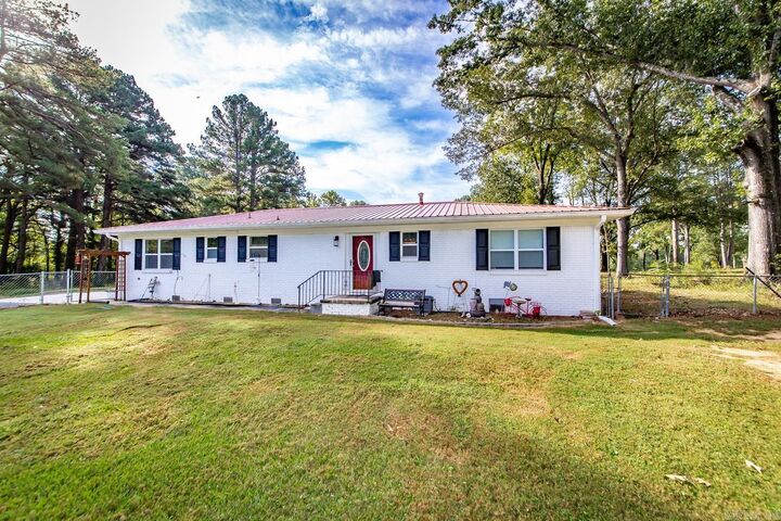 5821 Ar Highway 294 Highway  Jacksonville AR 72076 photo
