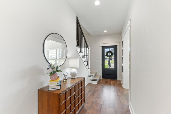 Property Photo:  2395 Bridgegate Drive  AR 72034 