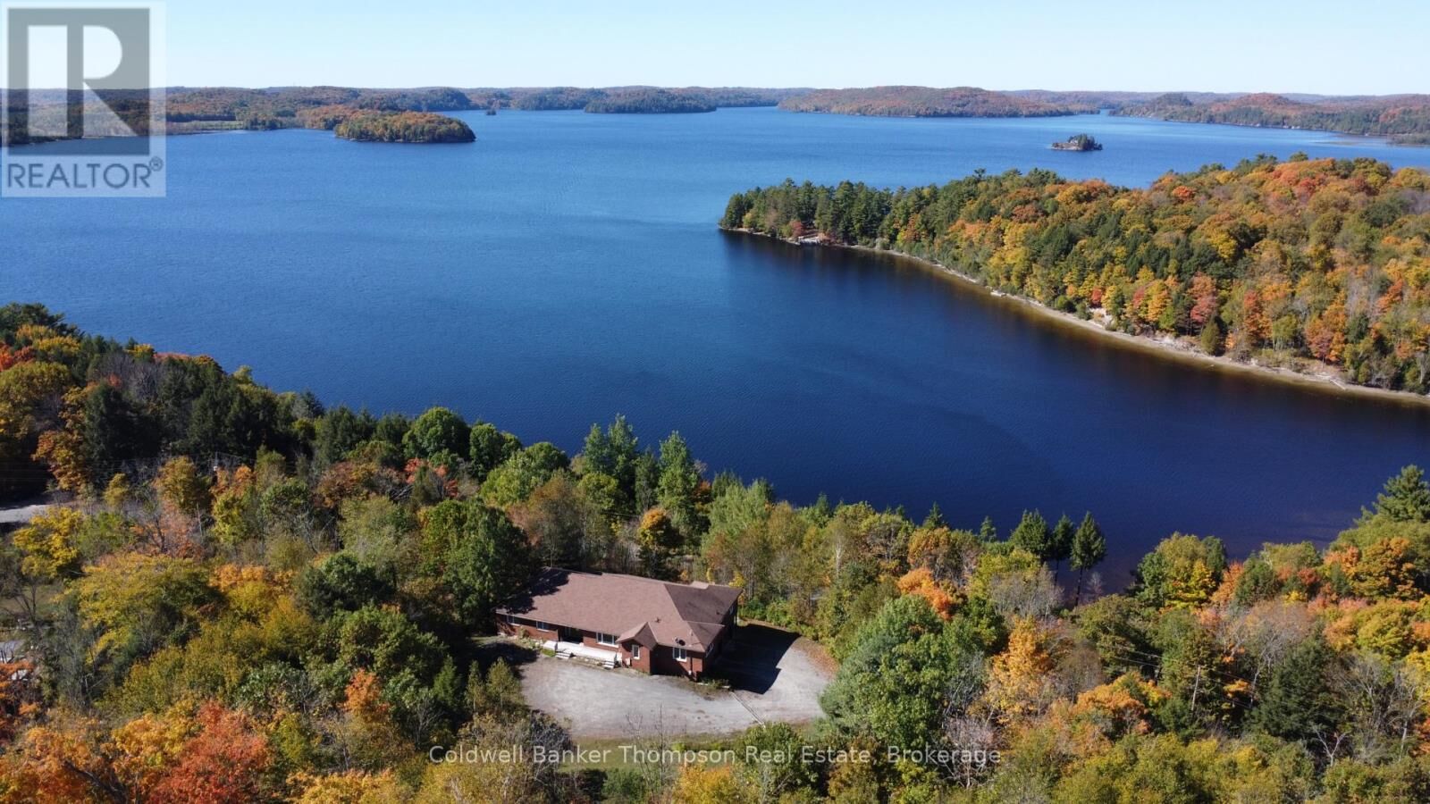 Property Photo:  625 Bayshore Boulevard  ON P1H 1Z1 