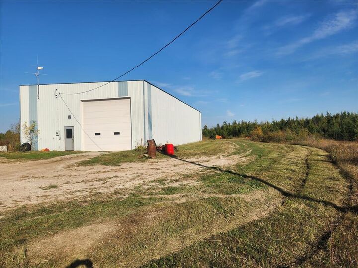 Photo de la propriété:  137 Main Street  MB R0A 1Y0 
