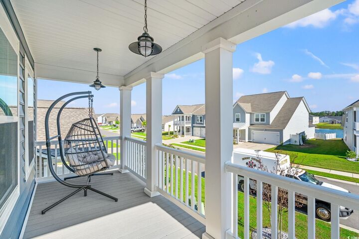 Property Photo: 781 Harrison Mill St. SC 29588