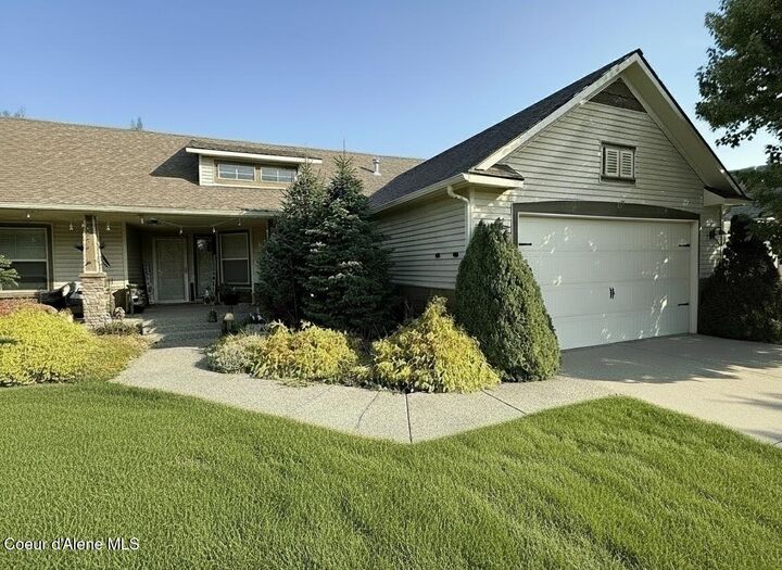 2885 W Mulberry Ct  Hayden ID 83835 photo