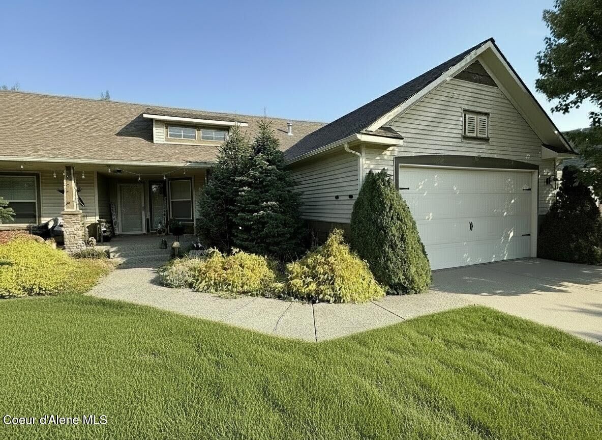 Property Photo:  2885 W Mulberry Ct  ID 83835 