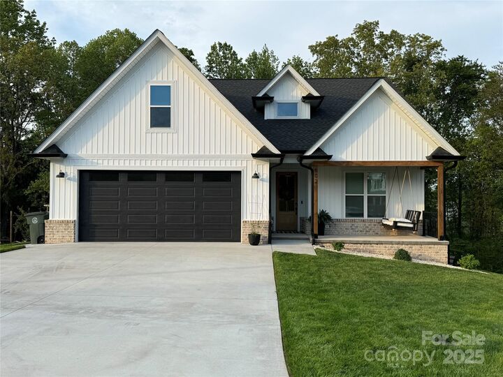 602 Kames Court NW  Conover NC 28613 photo