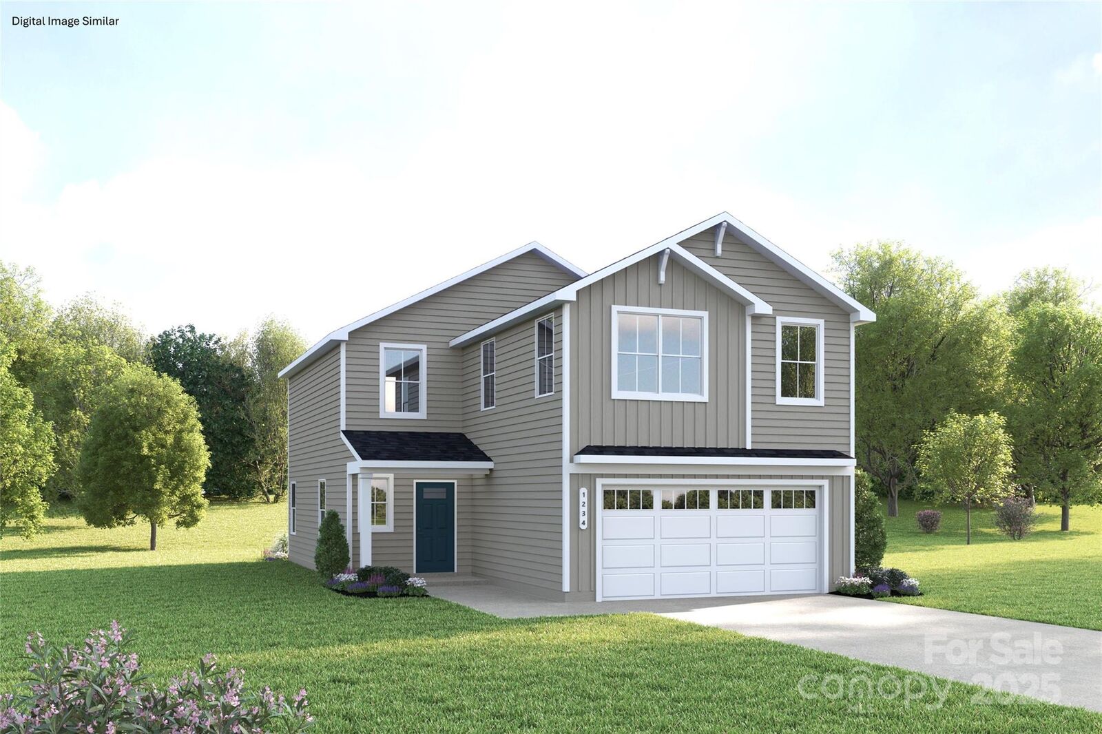 Property Photo:  307 Laney Farms Drive 2142  SC 29728 