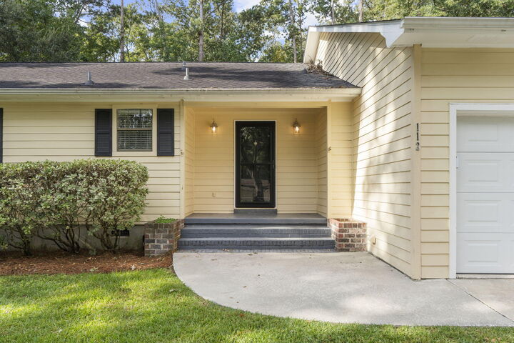 Property Photo:  112 Blue Heron Drive  SC 29485 