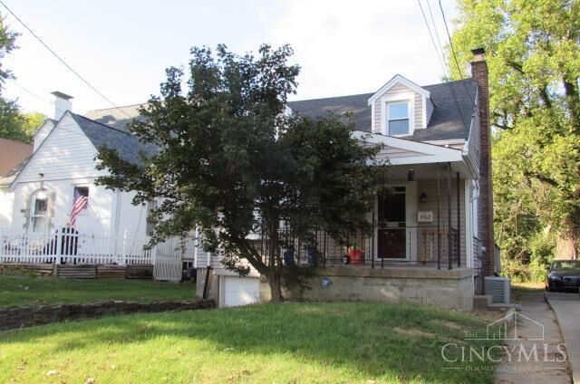 Property Photo:  3362 Hanna Avenue  OH 45211 