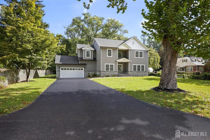 Property Photo: 237 Varsity Avenue NJ 08540