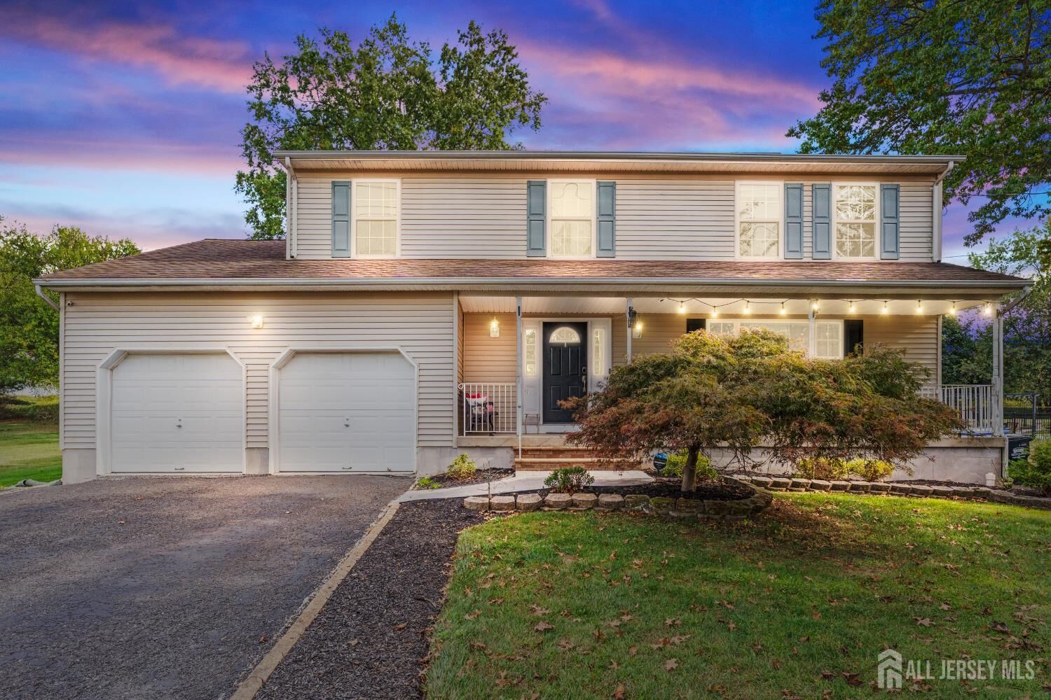 Property Photo:  27 3rd Avenue  NJ 08854 