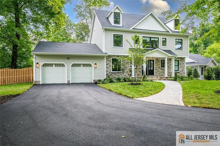 Property Photo: 569 Riverside Drive NJ 08540