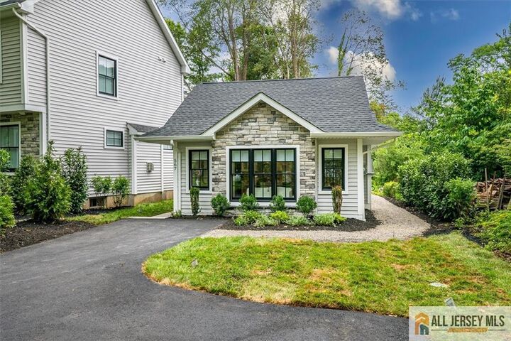 Property Photo: 567 Riverside Drive NJ 08540