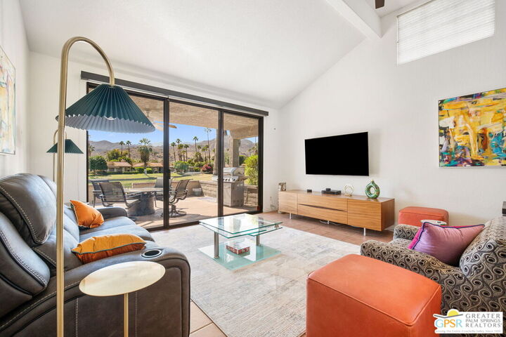 7481 Paseo Azulejo  Palm Springs CA 92264 photo