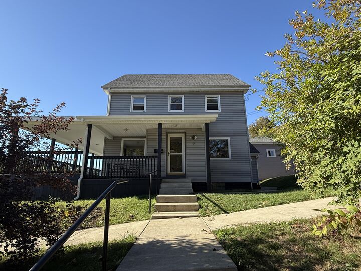 9 South Ave  Dubois PA 15801 photo