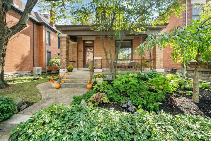 Property Photo:  173 Thurman Avenue  OH 43206 