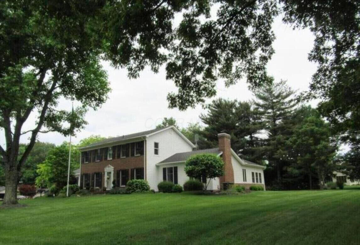 Property Photo:  17 Briarcliff Drive  OH 45601 