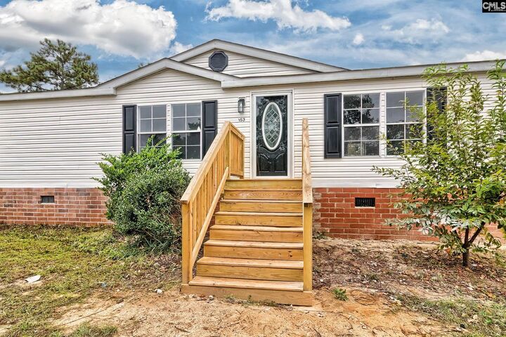 Property Photo:  153 Tamara  SC 29053