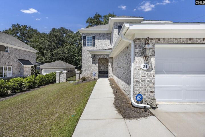 Property Photo:  21 Highbourne  SC 29204 