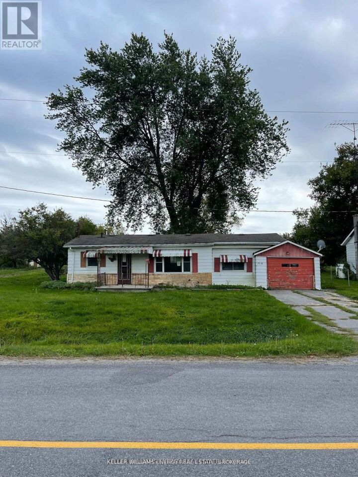251 Queen Street  Tyendinaga (Tyendinaga Township) ON K0K 3A0 photo