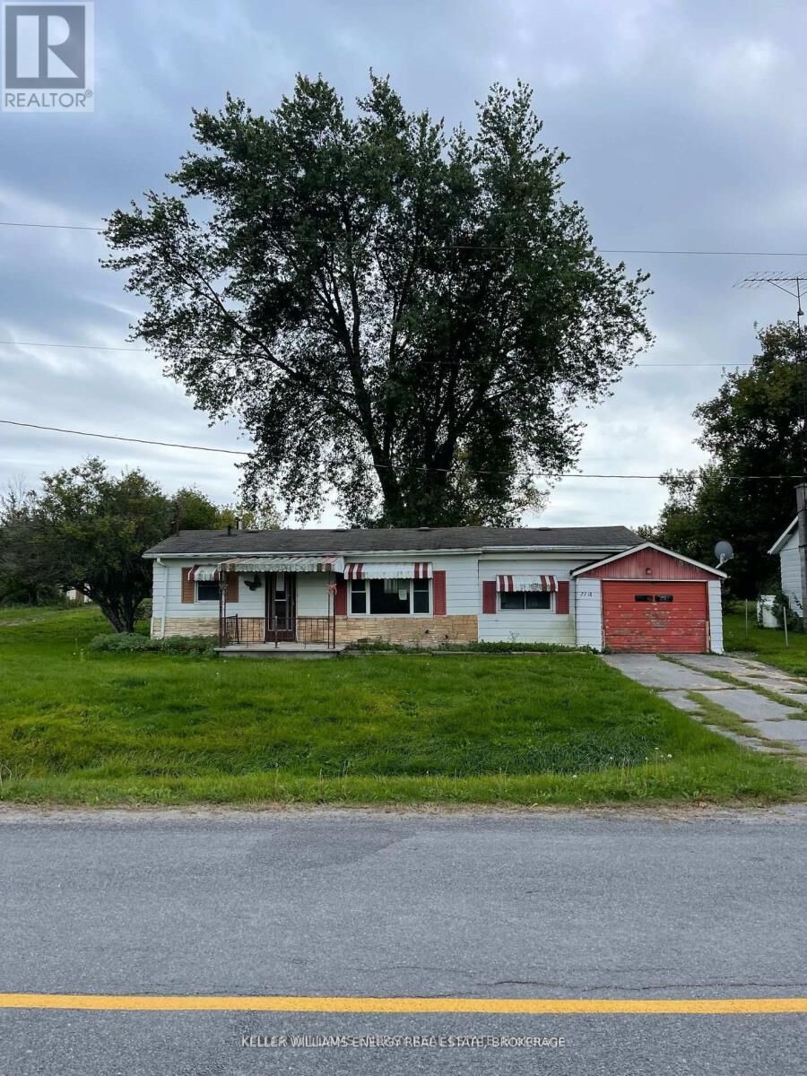 Photo de la propriété:  251 Queen Street  ON K0K 3A0 