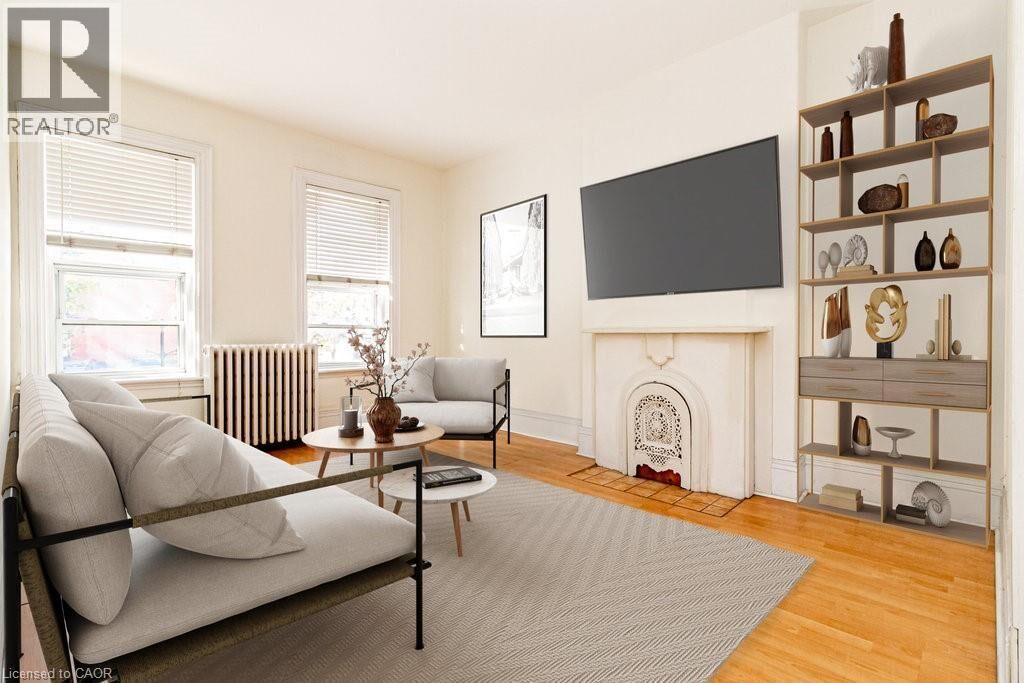 Property Photo:  266 King Street West  ON L8P 1A9 