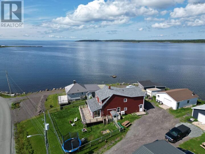 276 Southside Petit De Grat Rd. — photo 1