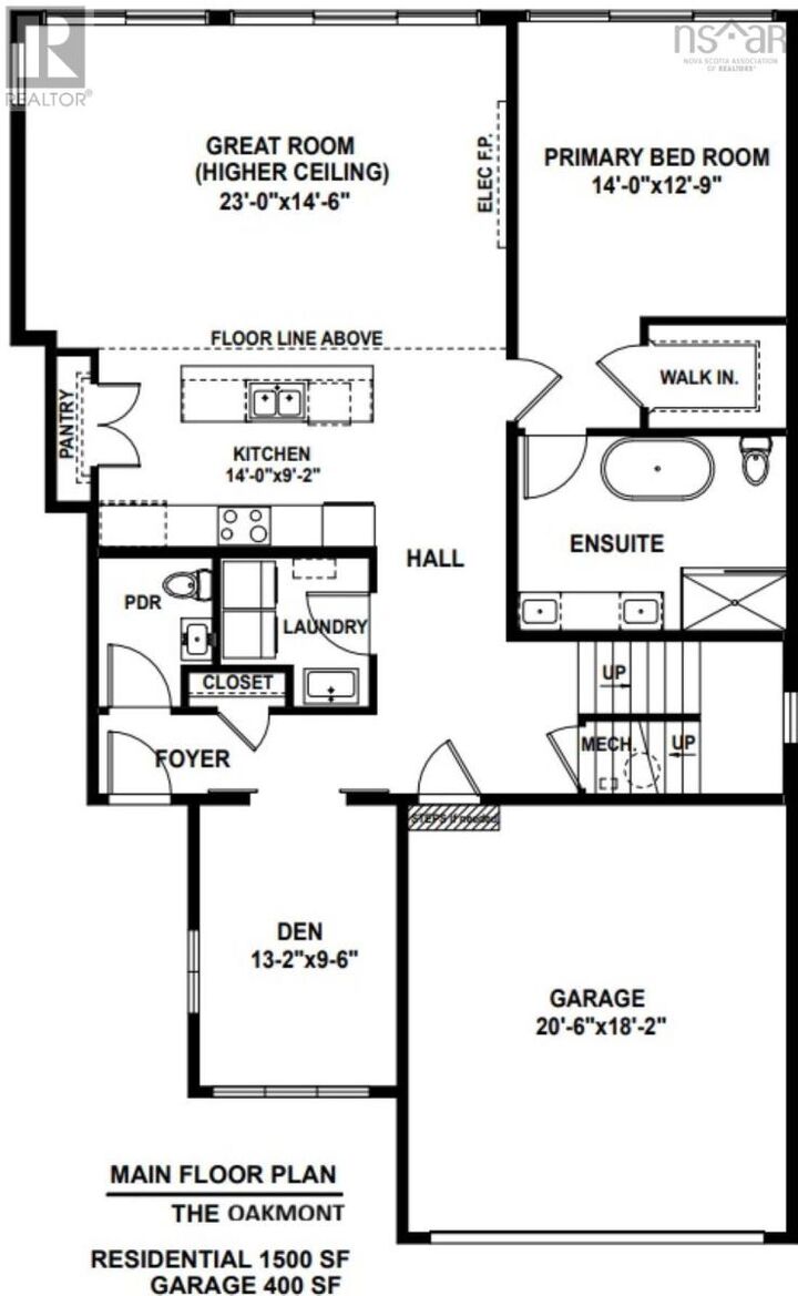 Property Photo:  271 Provence Way 8  NS B3T 0N8 