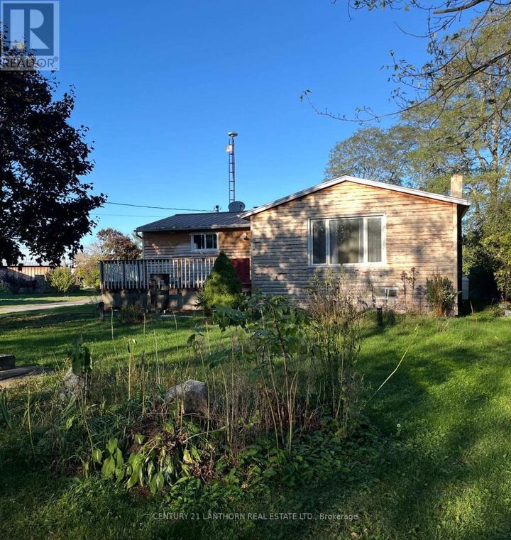 Photo de la propriété:  210 Melville Road  ON K0K 1T0 