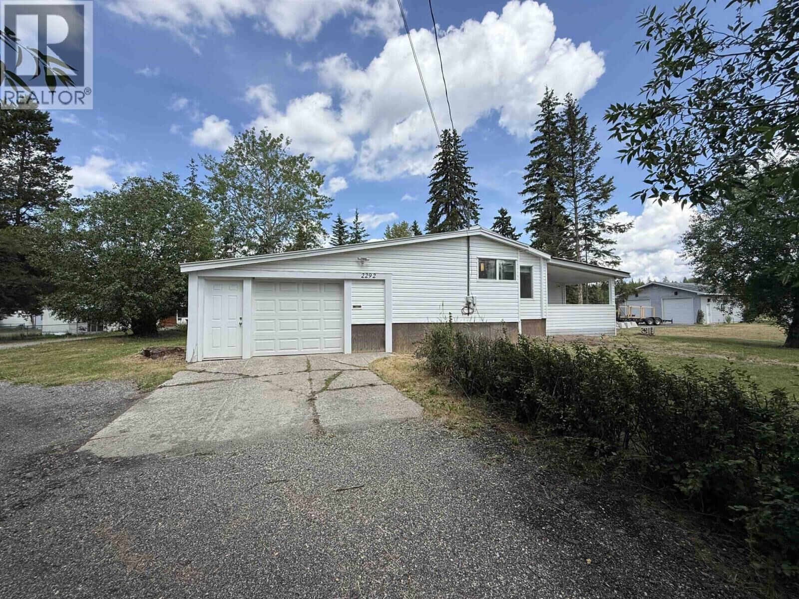 Property Photo:  2292 Gassoff Road  BC V2J 4E6 