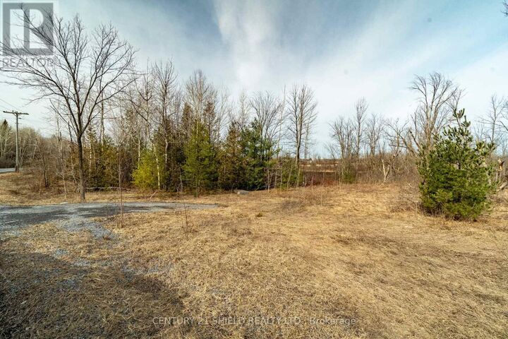 Property Photo:  000 Quail Road  ON K0C 1V0 