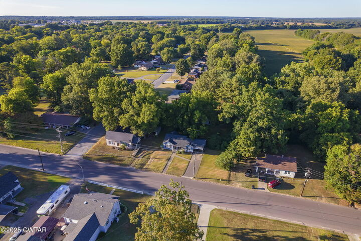 510 E Tigrett Street  Halls TN 38040 photo