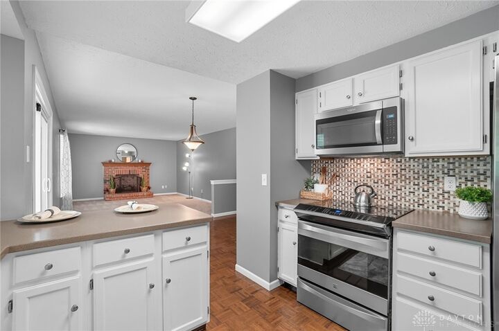 Property Photo:  1157 Bonniebrook Drive  OH 45342 