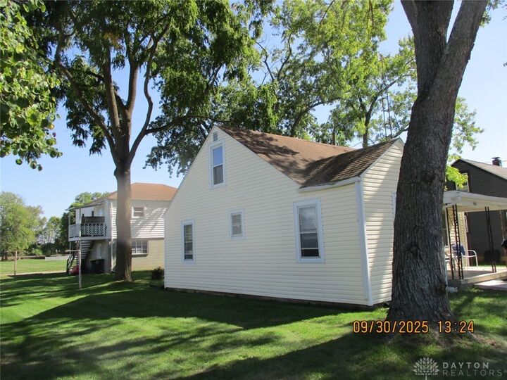 Property Photo:  520 N Pearl Street  OH 45318 
