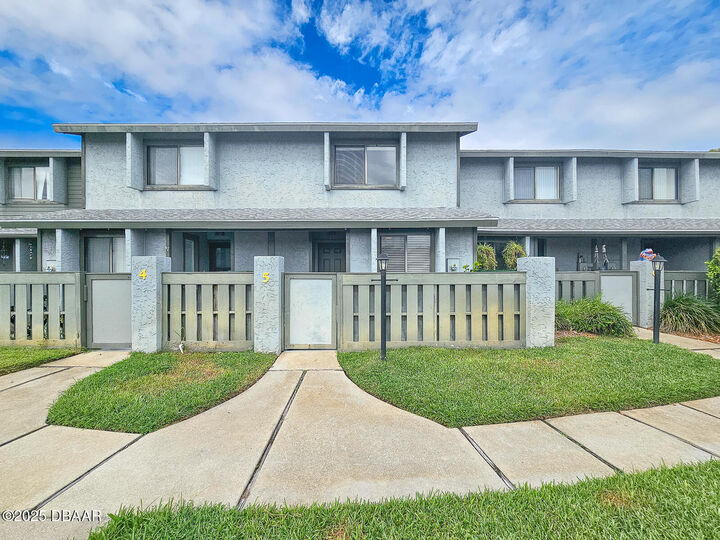 210 Lemon Tree Lane #5  Ormond Beach FL 32174 photo