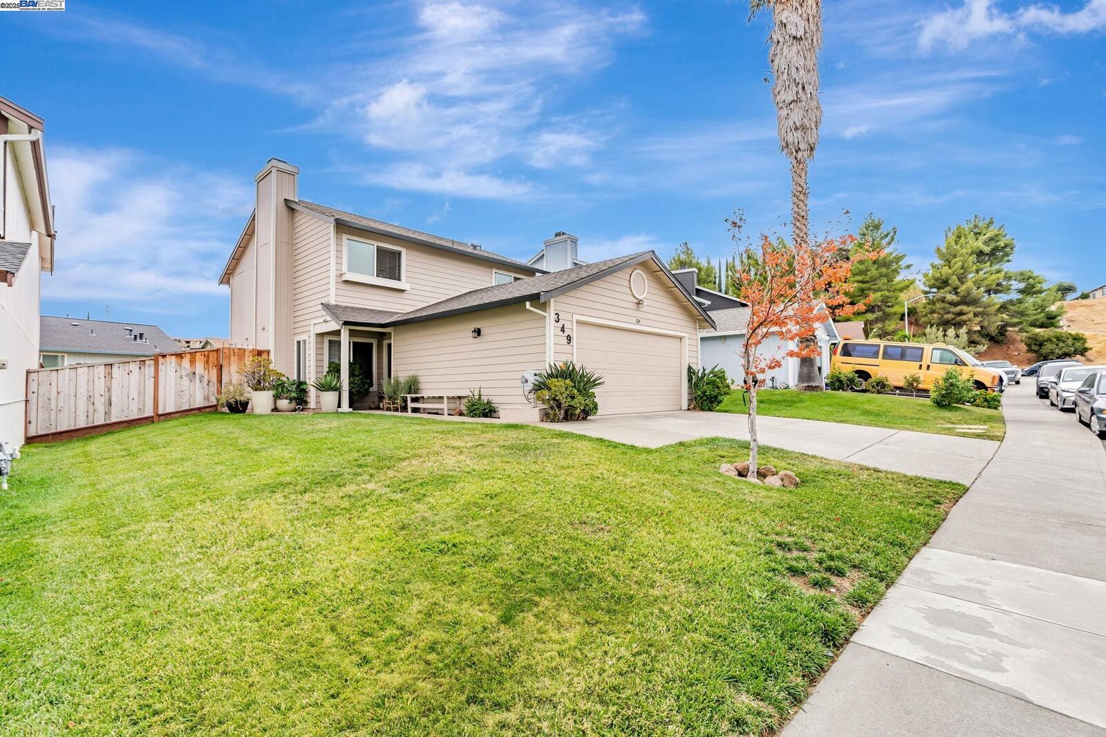 Property Photo: 349 Waterview Pl CA 94565