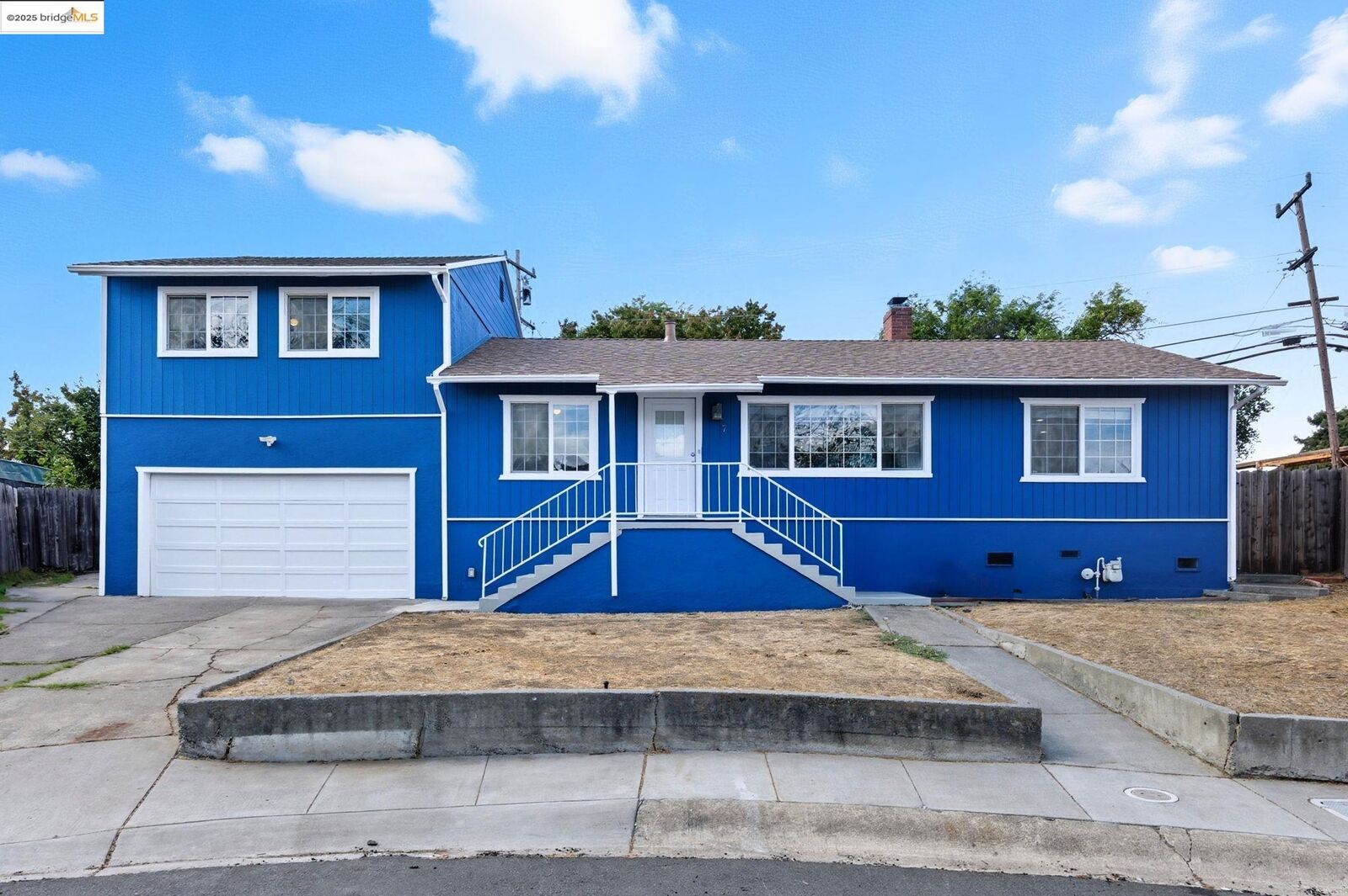 Property Photo:  7 La Paz St  CA 94591 