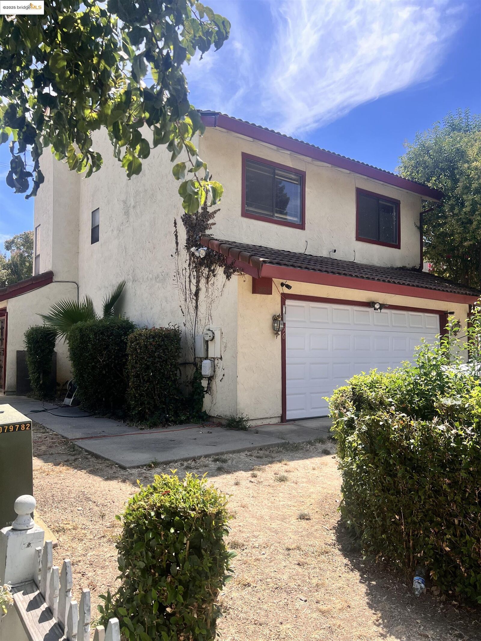 Property Photo:  56 Ishi Cir  CA 95833 