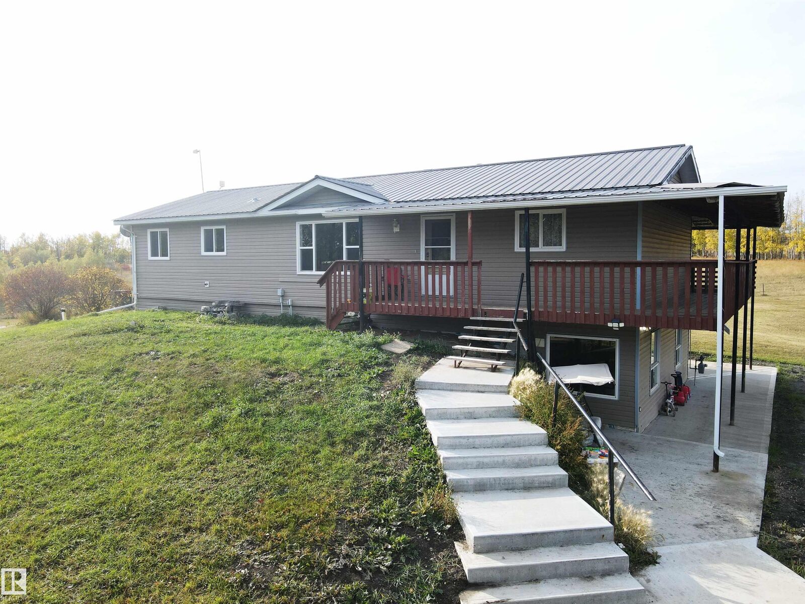 Photo de la propriété: 7215 Township Rd 504 AB T7A 2A2