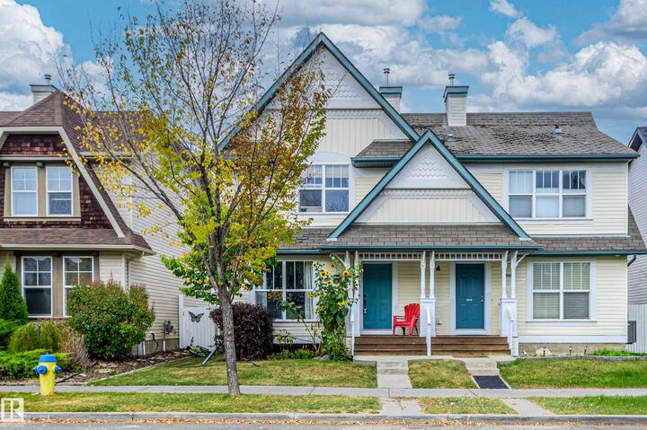 5990 South Terwillegar Boulevard NW  Edmonton AB T6R 0K4 photo