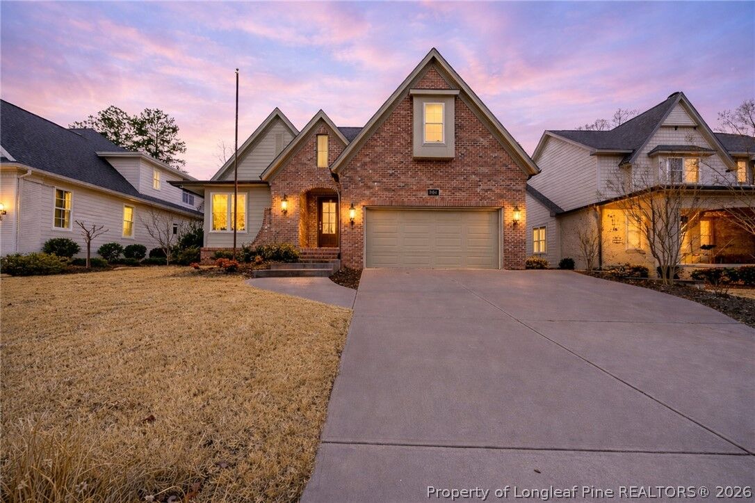 Property Photo:  401 Bridgewater Drive  NC 27330 