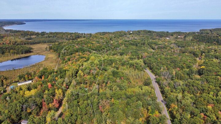 Xxx Ash Court  Garrison MN 56450 photo