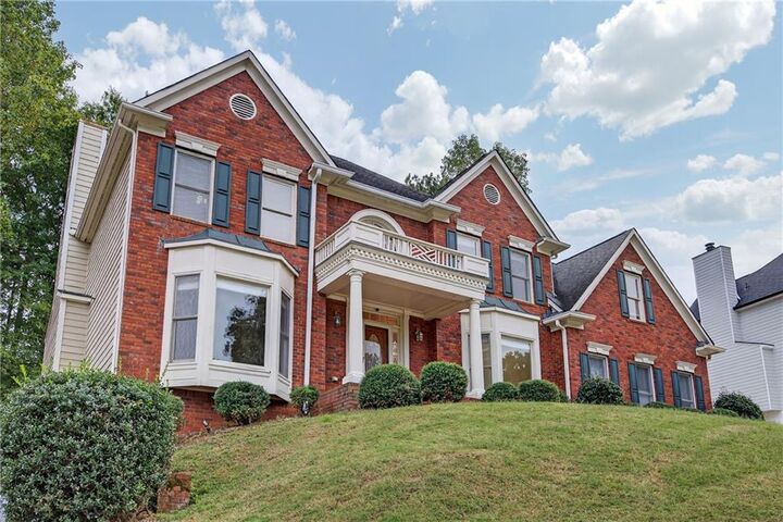 Property Photo:  2779 Lake Forest Trail  GA 30043 