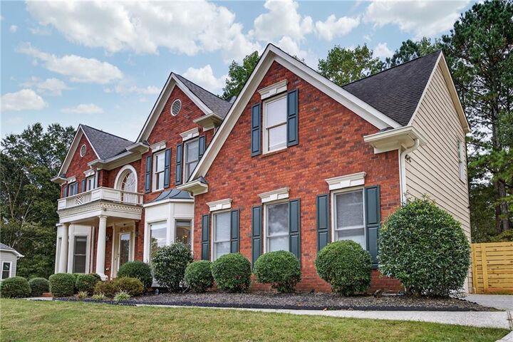 Property Photo: 2779 Lake Forest Trail GA 30043