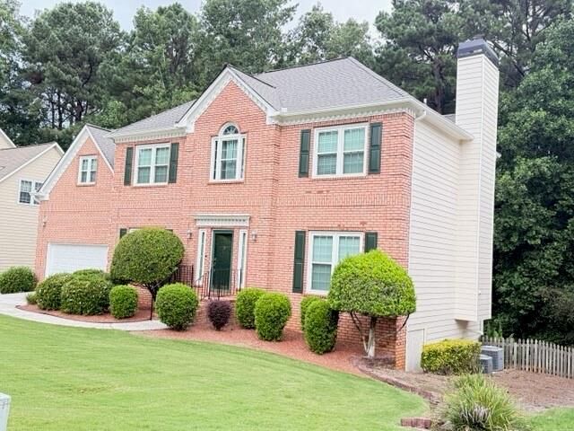 Property Photo:  2315 Prosperity Way  GA 30024 