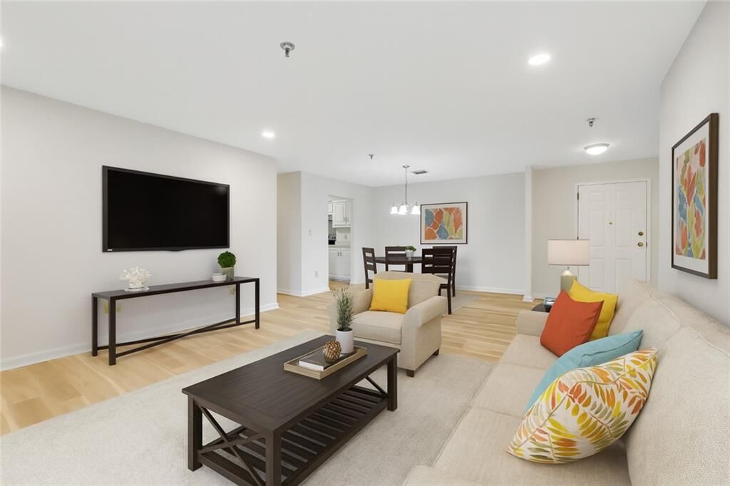 Property Photo: 300 Johnson Ferry Road B103 GA 30328